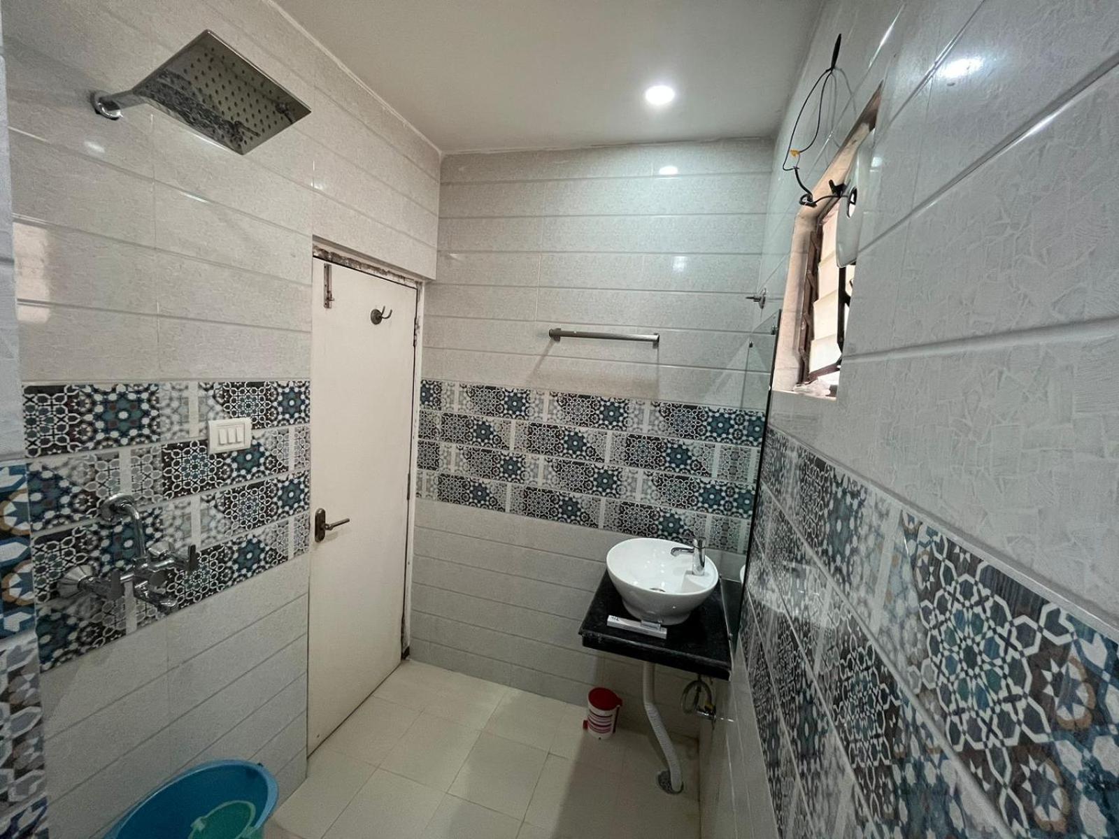 Hotel Pratap Residency ラーンチー エクステリア 写真