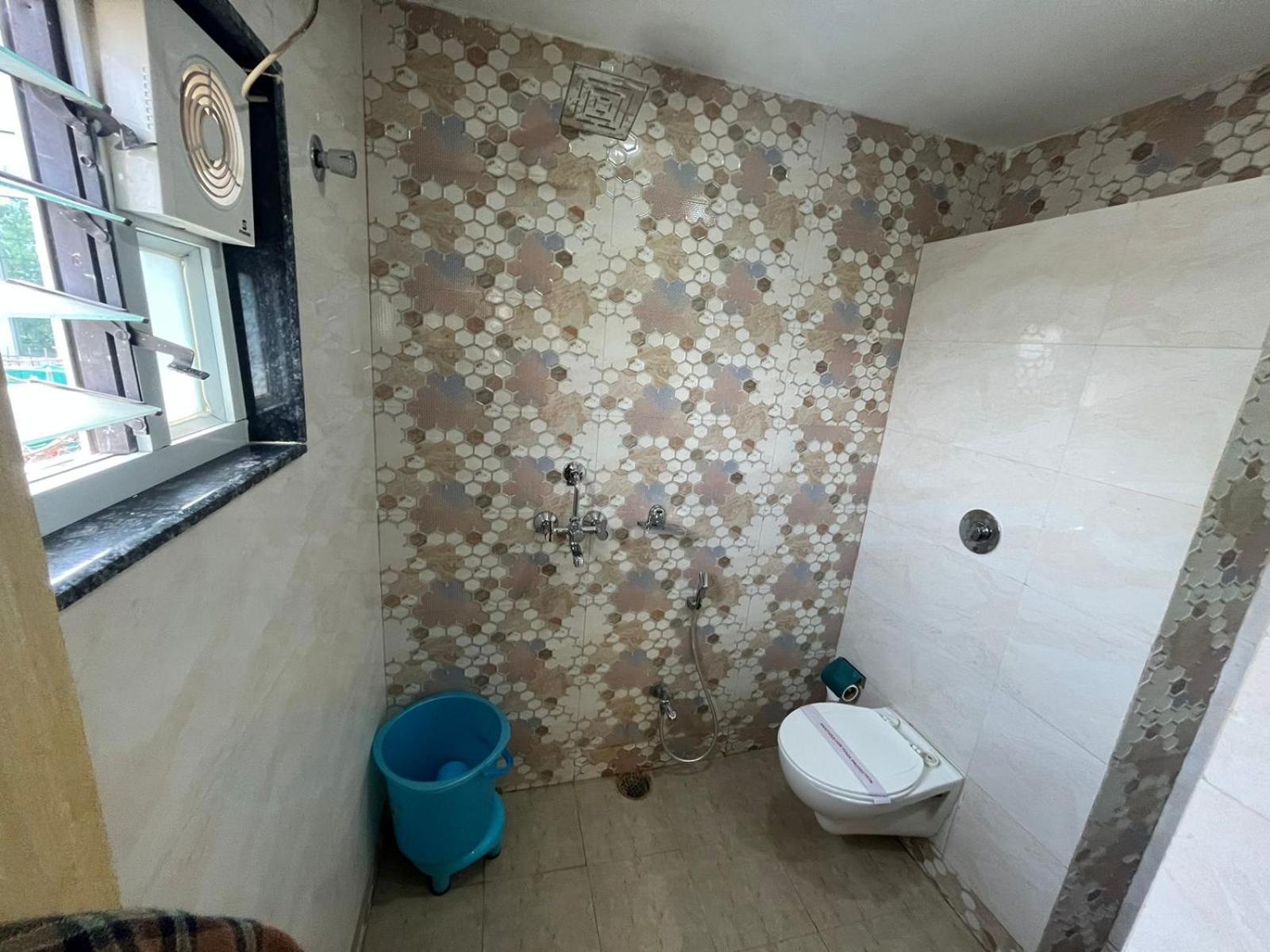 Hotel Pratap Residency ラーンチー エクステリア 写真